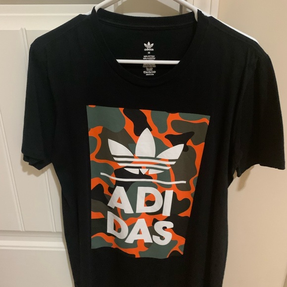 adidas Other - Adidas Tee
